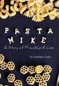The visceral impact of Pasta Mike (Black Rose Writing / January 20, 2022) - delivered in prose both humorous and searing - is Cotto’s stunningly honest assessment of the power of male friendship and the devastating emotional impact borne out of its loss.