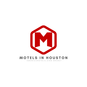 Motels-in-Houston.com Rebranded Logo
