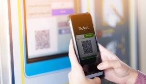 Mobile Ticketing Industry