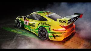 Glorian Gears - King Of The Ring