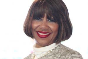 Yolanda C.S. Williams, Executive Director, Co-Founder and Host of Intentional Talk Radio Network