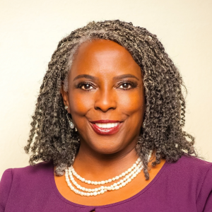 Co-Host Kandee Lewis, Radio Personality and Founder of Positive Results Center