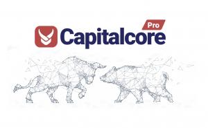 Capitalcore Forex broker