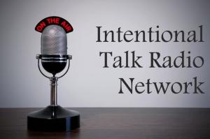 Intentional Talk Radio Network – www.itrnradio.com