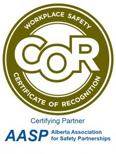 Certificate of Recognition