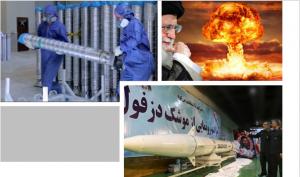 8/12/2021-“As the Iranian Resistance has repeatedly underlined, Tehran is only moving the process far enough forward to continue delaying its eventual outcome, which is to be the final collapse of the Joint Comprehensive Plan of Action.“