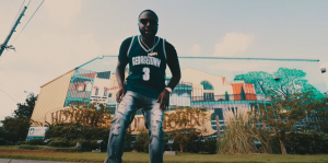 Mulah Davinci | "Carolina" | Music Video