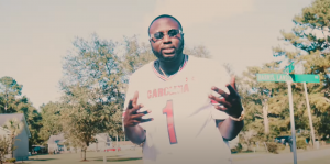 Mulah Davinci | "Carolina" | Music Video