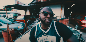 Mulah Davinci | "Carolina" | Music Video