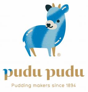 pudu pudu logo