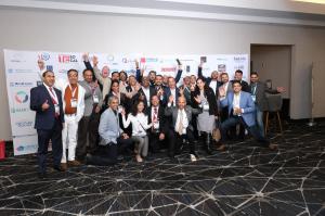 TiE SoCal Charter Members & Volunteers