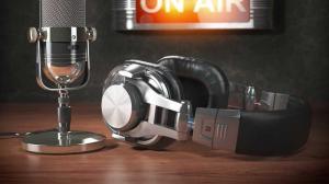 Audio Streaming Market