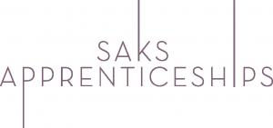 Saks Apprenticeships Logo