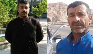 9/12/2021-It was recently reported that the family of Abbas Shelishat, also known as Abbas Daris, was verbally notified of his death sentence, in the wake of a legal process that apparently relied upon a forced confession elicited by torture.