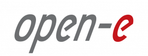 Open-E Logo