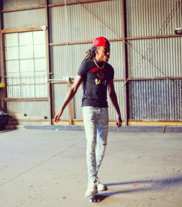 VPG GlizZy  | "Warzone" | Music Service