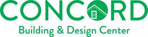 Concord Building & Design Logo