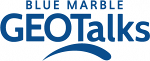 GeoTalks logo
