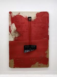 Private/Public Gallery's Exhibit, “I REMEMBER… REMEMBER?” in Hudson, NY