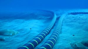 subsea fiber optic cables