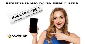 create a mobile app