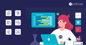 Nextbrain helping businesses through its debut app development agency