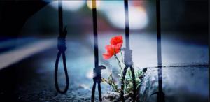 10/12/2021-The slogans read: “Long live the memory of the students martyred in the 1988 massacre,” “The student are vigilant, they hate the dictator,” “Hail to the Student Day, death to Khamenei, hail to Rajavi“ "Hail to the brave students".
