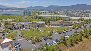 Creekside Shopping Centre - Temecula, CA