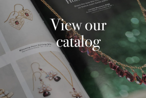 jewelry Holly Yashi catalog