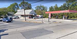 Bitcoin ATM - Gas Plus Gas Station - Lancaster, PA