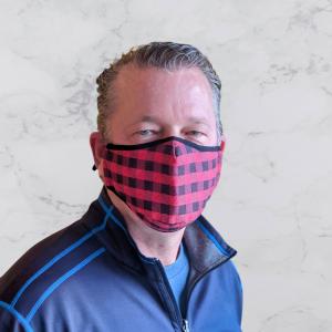 Puraka's Organic F3502 Masks Are Made in the USA