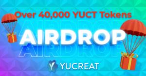 Yucreat airdrop YUCT