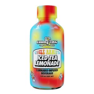 Uncle Arnie's Iced Tea Lemonade