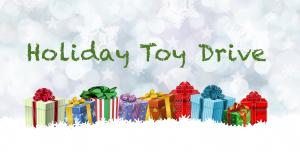 The toy drive runs from December 13th through to the 22nd and anyone wishing to make a donation is encouraged to drop new unwrapped toys for all ages at Intuition Salon & Spa located at 16 N. Fort Harrison Ave in downtown Clearwater.