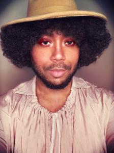 Damonk Clark