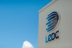 LEDC Dubbo Data Centre