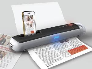 Portable printer Market