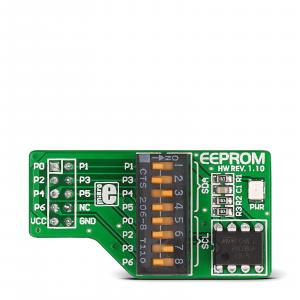 Electrically Erasable Programmable Read Only Memory Market