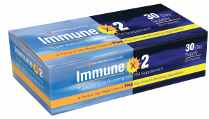 ImmuneX2
