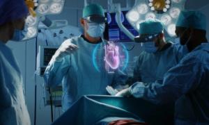 VR in Healthcare Market