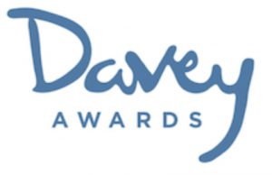 Davey Awards Logo