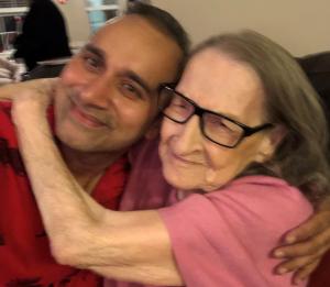 Akash Brahmbhatt shares ways you can include your loved one with dietary restrictions in on the holiday fun