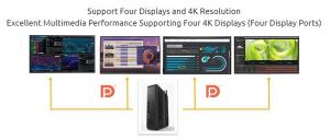 elearning hardware clientron thin client G600