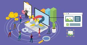 Why customer retention is highly dependent on UX design according to Nextbrain