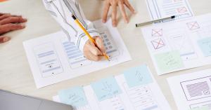 Why customer retention is highly dependent on UX design according