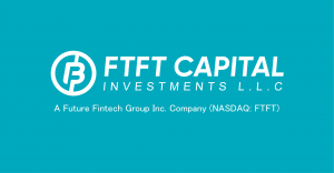 FTFT Capital logo