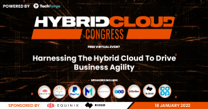 Hybrid Cloud Congress