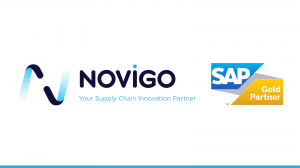 Novigo is now SAP Gold Partner