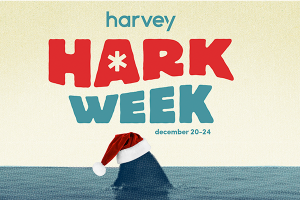 Hark Week logo