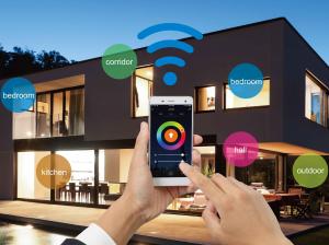 GCC Smart Lighting Market Report